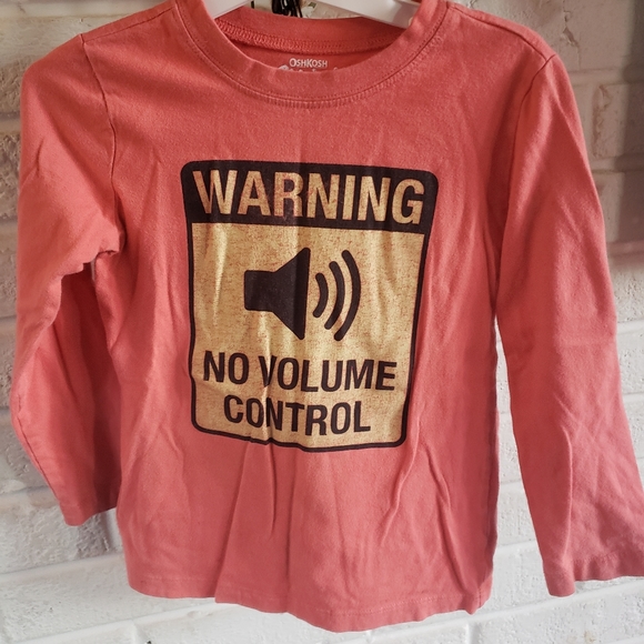 4T Boys Swearshirts (Carters) - Picture 5 of 8